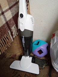 Пилосос Deerma Corded Hand Stick Vacuum Cleaner (DX118C) фото від покупців 1