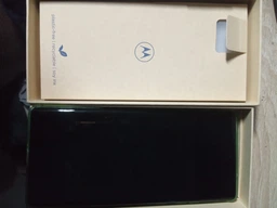 Мобильный телефон Motorola Edge 50 Fusion 8/256GB Forest Green (PB3T0083RS) фото от покупателей 6