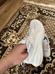 Женские кроссовки Puma Hypnotic LS 40261810 36 (3.5UK) 22.5 см Alpine Snow-Frosted Ivory-Toasted Almond (4069161640049) фото от покупателей 2