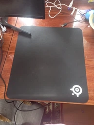 Ігрова поверхня SteelSeries QcK+ (SS63003)