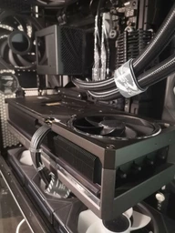 Відеокарта ASUS GeForce RTX 5080 ROG Astral OC 16GB GDDR7 DLSS4 (ROG-ASTRAL-RTX5080-O16G-GAMING) EU