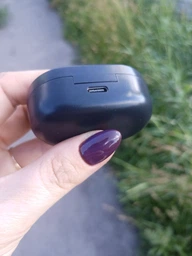Навушники бездротові A6S TWS AirDots Bluetooth 5.0 із шумозаглушенням