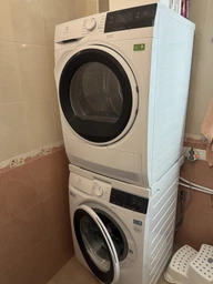 Стиральная машина автоматическая Electrolux EW6F3494U