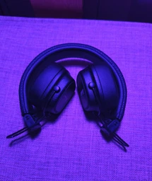 Наушники Marshall Major IV bluetooth brown
