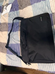 Сумка для ноутбука 17.3" GRAND-X SB-179 Ripstop Nylon Black