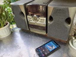 Модуль MH-M28 плата MP3 Bluetooth 5.0 приемник (Type-C)