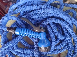 Садовий шланг для поливу V-HOSE PRO 90 метрів Для поливу саду