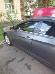 Балон спрей с автокраской по VIN-код MOBIHEL Словения 400 ml фото от покупателей 4