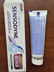 Зубна паста Sensodyne Клінічне Відновлення 75 мл (5054563207142) фото від покупців 1