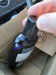 Шампунь для блонду та сивого волосся Daily Silver Shampoo American Crew 250 мл фото від покупців 1