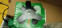 Триммер электрический RZTK BC 1400E фото от покупателей 3