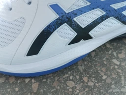Кросівки ASICS SOLUTION SWIFT FF 2 CLAY 46.5 (12) 29.5 см білий c-1041A467-103