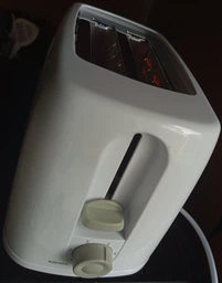Тостер RZTK Daily 650W фото от покупателей 3