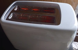 Тостер RZTK Daily 650W фото от покупателей 2