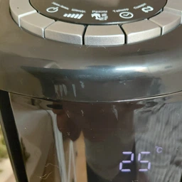 Вентилятор RZTK Tower L46 фото от покупателей 2
