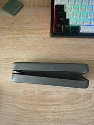 Окуляри комп'ютерні захисні для комп'ютера антивідблискові Xiaomi Mi Computer Glasses 80% захисту Anti-Blue від випромінювання монітора з блокуванням блакитного світла універсальні для роботи за комп'ютером монітором телефоном Dark Blue фото від покупців 2