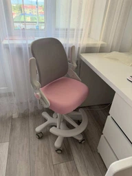 Детское кресло Mealux Neo Air Peach, Y-308 PG