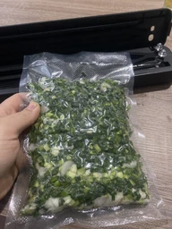 Вакууматор Vacuum Sealer S (белый) фото от покупателей 6