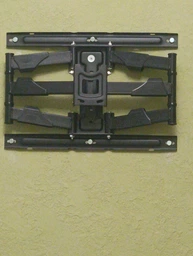 Кронштейн для телевізора 45-75 дюйма поворотний V-STAR P6 (42591-V-Star P6_1016)
