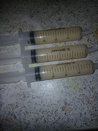 Засіб від тарганів гель ТАРГАНІТ Cockroach Gel (комплект 2 шприци по 20 мл), ефективний гель від тараканів, засіб гель-паста для знищення тарганів ТАРГАНІТ Cockroach Gel, ефективний проти поширених видів тарганів рудих, чорних та прусаків фото від покупців 1