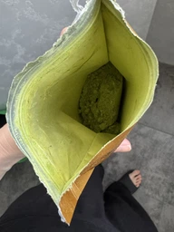 Чай зеленый Матча, церемониальный класс АААААА, ТМ "Matcha Village", 100 г фото от покупателей 1