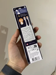 Электрическая зубная щетка Philips Sonicare HX7110/01 серии 5500 фото от покупателей 1