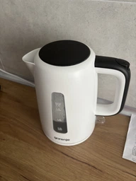 Електрочайник Gorenje K17XG