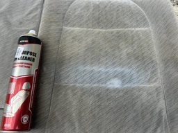 Очищувач текстилю Nowax Multi-Purpose Foam Cleaner 650 мл (NX65000)