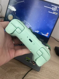 Бездротовий геймпад 8BitDo Ultimate 2C Wireless Controller Green фото від покупців 1