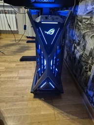Корпус Asus ROG Hyperion GR701 BTF Edition Black без БП (90DC00F0-B39020) фото від покупців 1