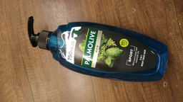 Гель для душа Palmolive для мужчин Sport Эфирные масла Мяты и листьев Кедра 750 мл (8718951749924)