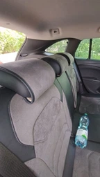 5D Чехлы на сиденья для MITSUBISHI L200 2006-2015 Autovalom Flannel черные с серой вставкою фото от покупателей 7
