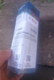 Бесконтактный индикатор напряжения Bosch Professional GVD 1000-17 (0601077000) фото от покупателей 2