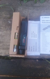 Бесконтактный индикатор напряжения Bosch Professional GVD 1000-17 (0601077000)