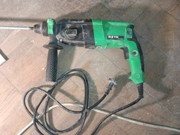 Перфоратор RZTK H 1200