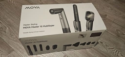 Мультистайлер MOVA Master 10 Lunar Silver (AMMA10 Lunar Silver) фото от покупателей 3