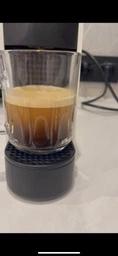 Капсульная кофеварка Essenza Mini Pure White Krups, Nespresso фото от покупателей 2