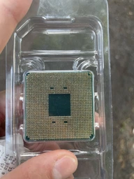 Процесор AMD Ryzen 5 5600 (s.AM4) 6x3.5GHz Tray (100-000000927)
