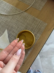 Гидрогелевые патчи для глаз Venzen Gold Moisturizing Eye Mask с Золотом и Экстрактом спирулины 80 г (6941349315063/6973098899877) фото от покупателей 2