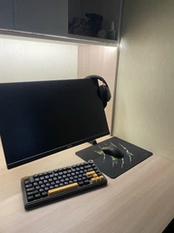 Настільне кріплення для комп'ютерного монітора M252 27889