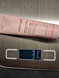 Антивозрастной крем для зоны глаз Medicube PDRN Pink Peptide Eye Cream 30 мл