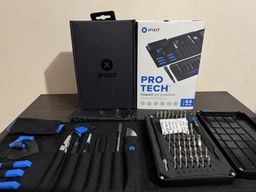 Набор отверток iFixit Pro Tech Toolkit (EU145307-4)