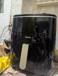 Мультипіч TEFAL Easy Fry & Steam FW201815