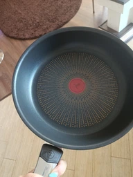 Сковорода Tefal Excellence Fusion 28 см (G3380602)
