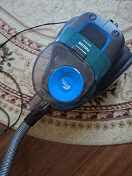 Пилосос без мішка PHILIPS PowerPro Compact FC9331/09
