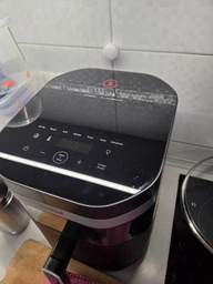 Мультипечь Tefal Easy Fry Infrared EY8328E0 фото от покупателей 13