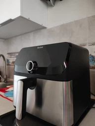 Мультипечь Tefal Easy Fry Mega EY855AE0 фото от покупателей 1