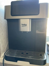 Кофемашина Beko CEG7348X HomeDirect фото от покупателей 3