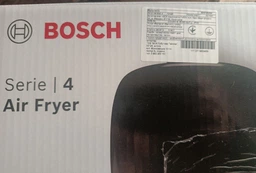 Мультипечь Bosch Serie 4 MAF462B0 фото от покупателей 2
