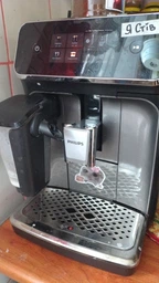 Кофемашина PHILIPS Series 2300 EP2339/40